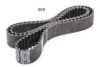 ASHIKA 40-05-509 Timing Belt